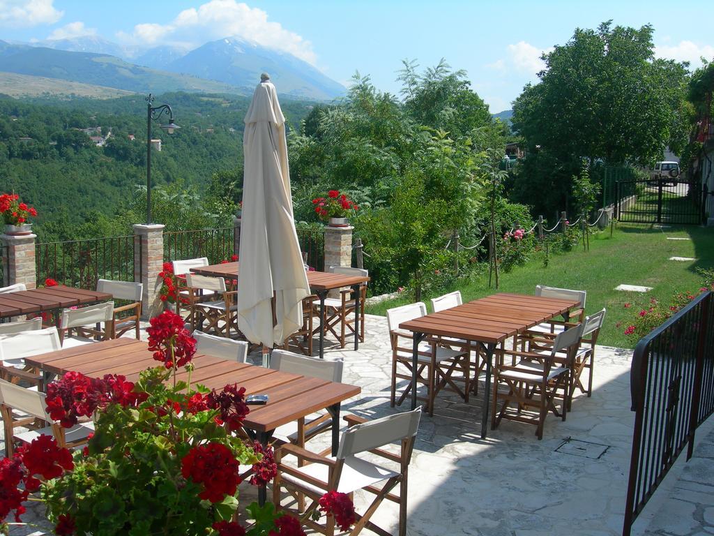 Agriturismo Borgo San Martino アッバテッジョ 部屋 写真
